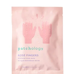 Patchology Rosé Fingers - Renewing Hand Mask 54g