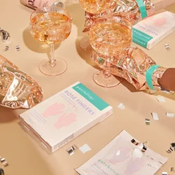 Patchology Rosé Fingers - Renewing Hand Mask 54g