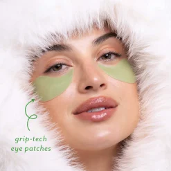 Patchology Serve Chilled Cool Crush Hydrogel Eye Patches 5-pack