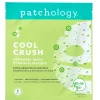 Patchology Serve Chilled Cool Crush Hydrogel Mask