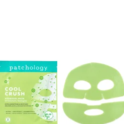 Patchology Serve Chilled Cool Crush Hydrogel Mask