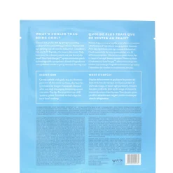 Patchology Serve Chilled On Ice Hydrogel Mask 44g