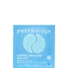 Patchology Serve Chilled On Ice Firming Eye Gels - Single