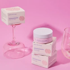 Patchology Serve Chilled Rosé Eye Gels - 30 Pairs