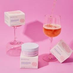 Patchology Serve Chilled Rosé Eye Gels - 30 Pairs