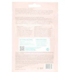 Patchology Serve Chilled Rose Sheet Mask (Pack of 2)