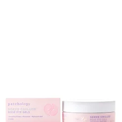 Patchology Served Chilled Rose Eye Gel - 15 Pack