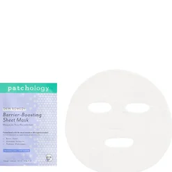 Patchology Skin Remedy Barrier-Boosting Sheet Mask - Single