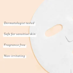 Patchology Skin Remedy Barrier-Boosting Sheet Mask - Single