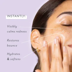 Patchology Skin Remedy Barrier-Boosting Sheet Mask - Single