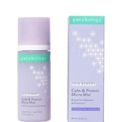 Patchology Skin Remedy Calm & Protect Mist
