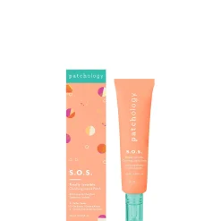 Patchology S.O.S. Totally-Invisible Clarifying Liquid Patch