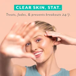 Patchology S.O.S. Totally-Invisible Clarifying Liquid Patch
