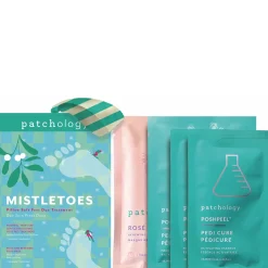 Patchology Under The Mistletoe (Worth £30.00)