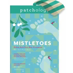Patchology Under The Mistletoe (Worth £30.00)