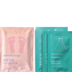 Patchology Under The Mistletoe (Worth £30.00)