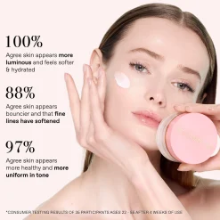Pat McGrath DIVINE SKIN ROSE 001: THE HYDRATING GLOW CREAM 50mL