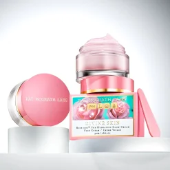 Pat McGrath DIVINE SKIN ROSE 001: THE HYDRATING GLOW CREAM 50mL