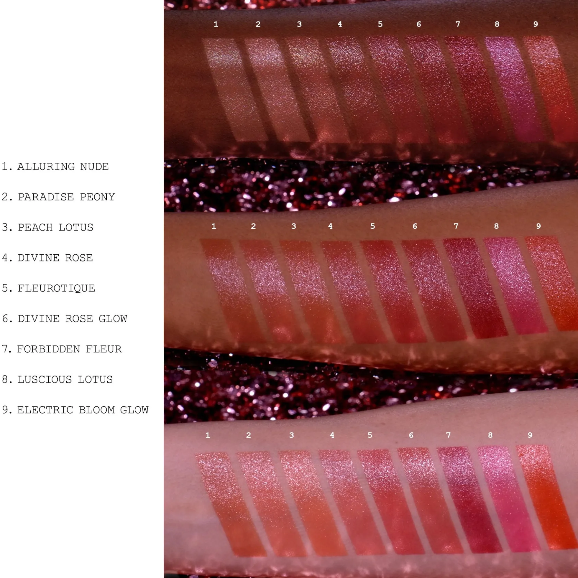Pat McGrath Labs Divine Blush Legendary Glow Colour Balm 7g (Various Shades)