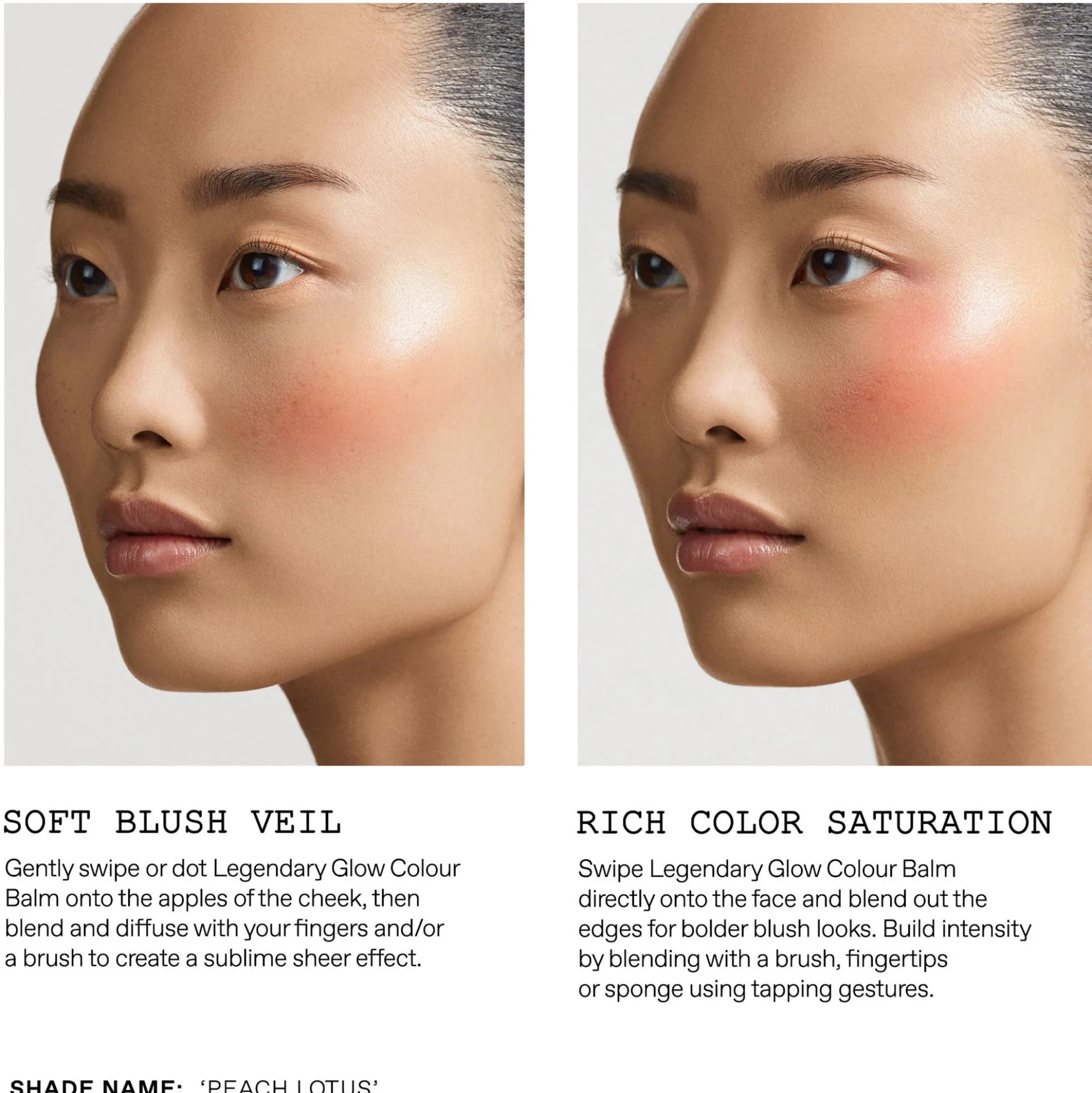 Pat McGrath Labs Divine Blush Legendary Glow Colour Balm 7g (Various Shades)