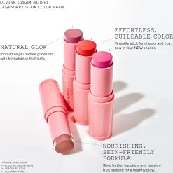 Pat McGrath Labs Divine Blush Legendary Glow Colour Balm 7g (Various Shades)