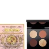 Pat McGrath Labs Divine Bronze Luxe Quad Palette - Venusian Sunrise 4.8g
