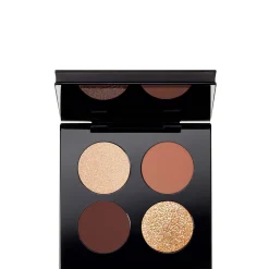 Pat McGrath Labs Divine Bronze Luxe Quad Palette - Venusian Sunrise 4.8g