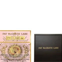 Pat McGrath Labs Divine Bronze Luxe Quad Palette - Venusian Sunrise 4.8g