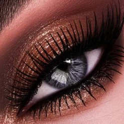 Pat McGrath Labs Divine Bronze Luxe Quad Palette - Venusian Sunrise 4.8g