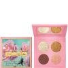 Pat McGrath Labs Eye Shadow Quad: Sublime Blooms - Nirvana Nectar