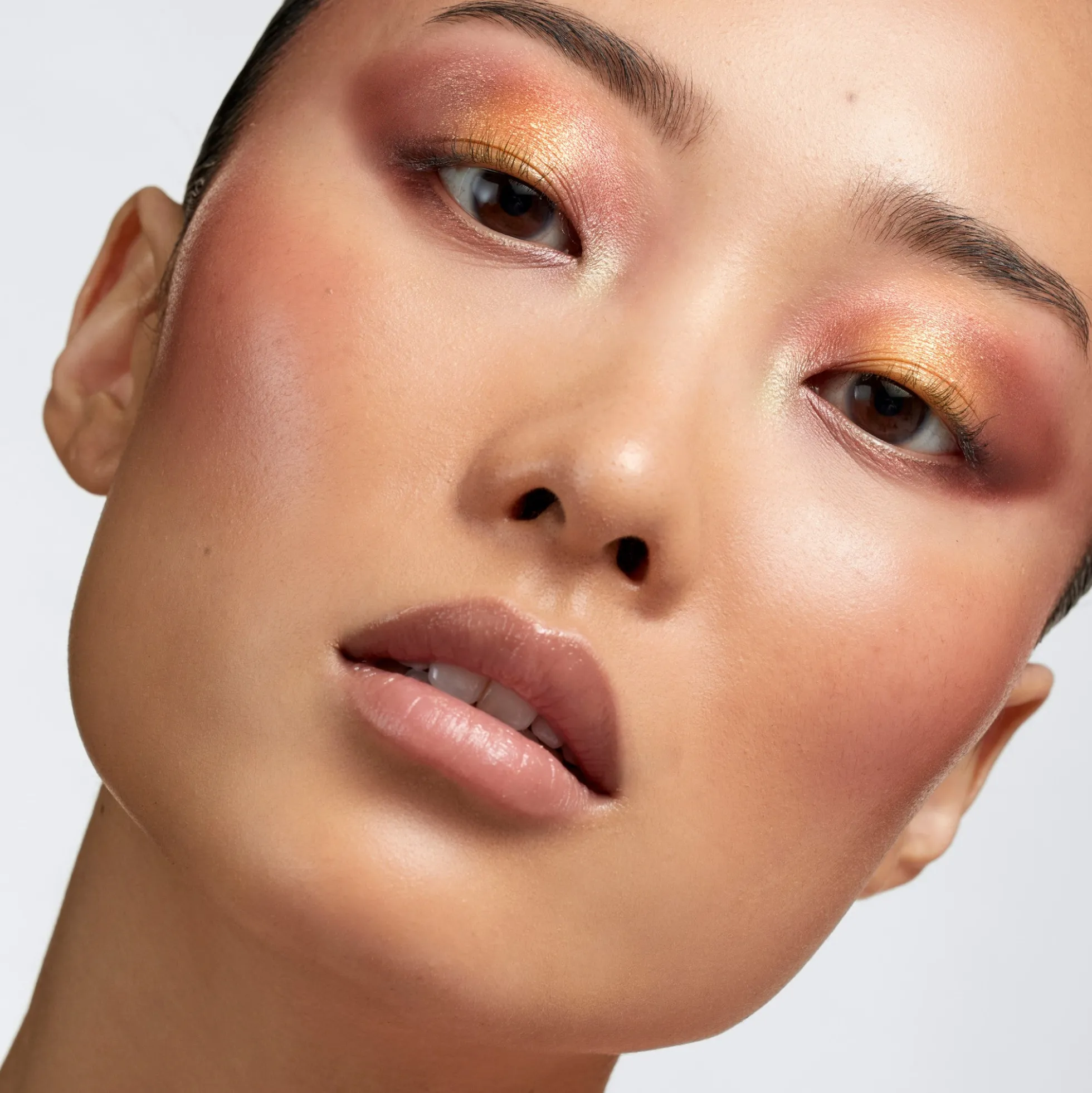 Pat McGrath Labs Eye Shadow Quad: Sublime Blooms - Nirvana Nectar