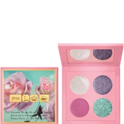 Pat McGrath Labs Eye Shadow Quad: Sublime Blooms - Opalescent Orchid