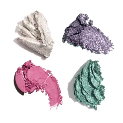 Pat McGrath Labs Eye Shadow Quad: Sublime Blooms - Opalescent Orchid