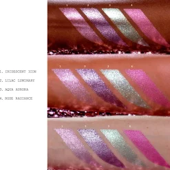 Pat McGrath Labs Eye Shadow Quad: Sublime Blooms - Opalescent Orchid