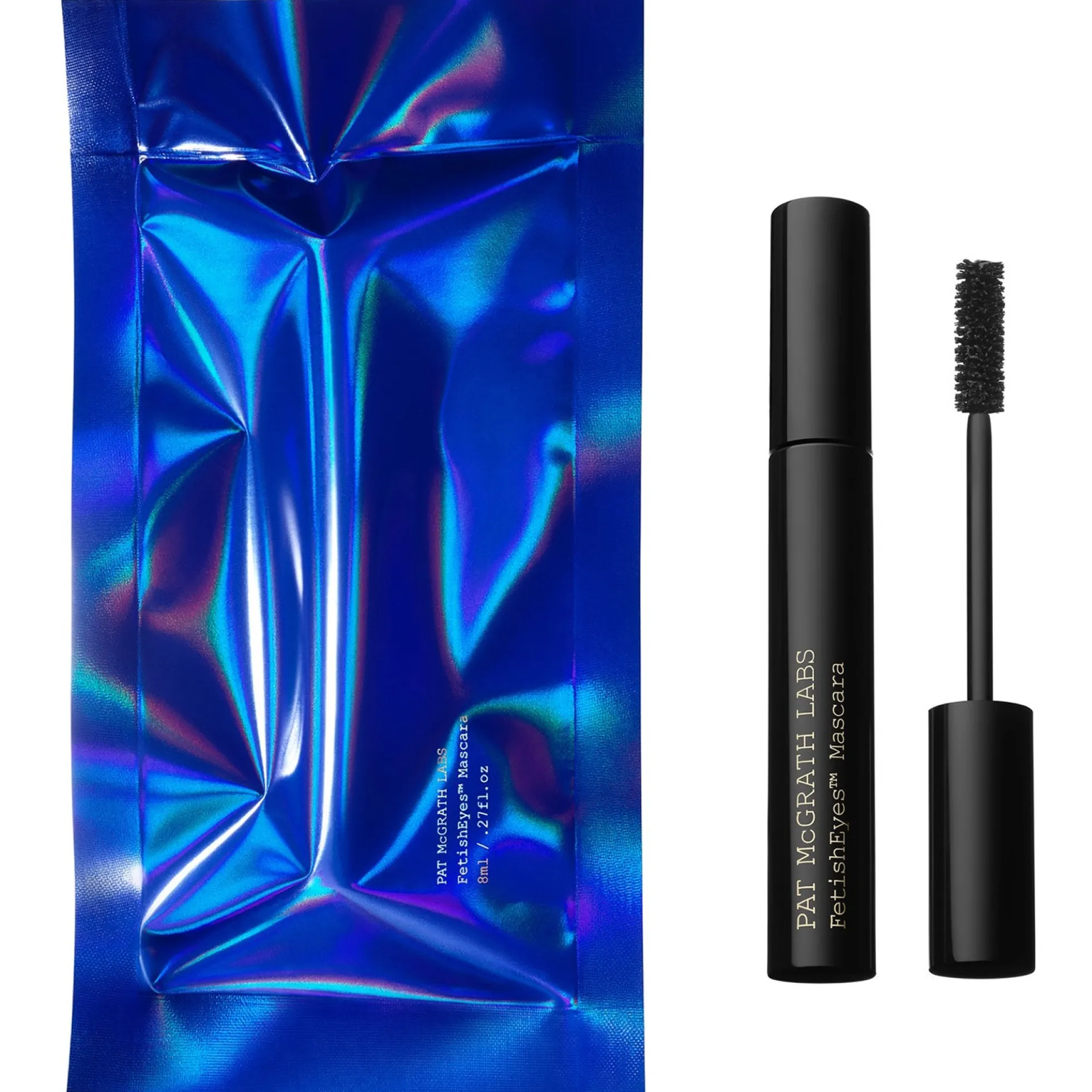 Pat McGrath Labs Fetisheyes Mascara - Xtreme Black 8ml