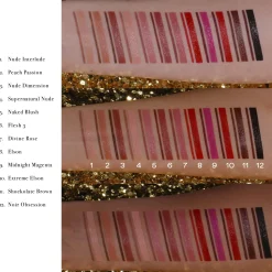 Pat McGrath Labs Lip Sculpt + Shade Contour Duo 1.2g (Various Shades)