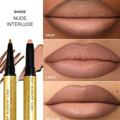 Pat McGrath Labs Lip Sculpt + Shade Contour Duo 1.2g (Various Shades)