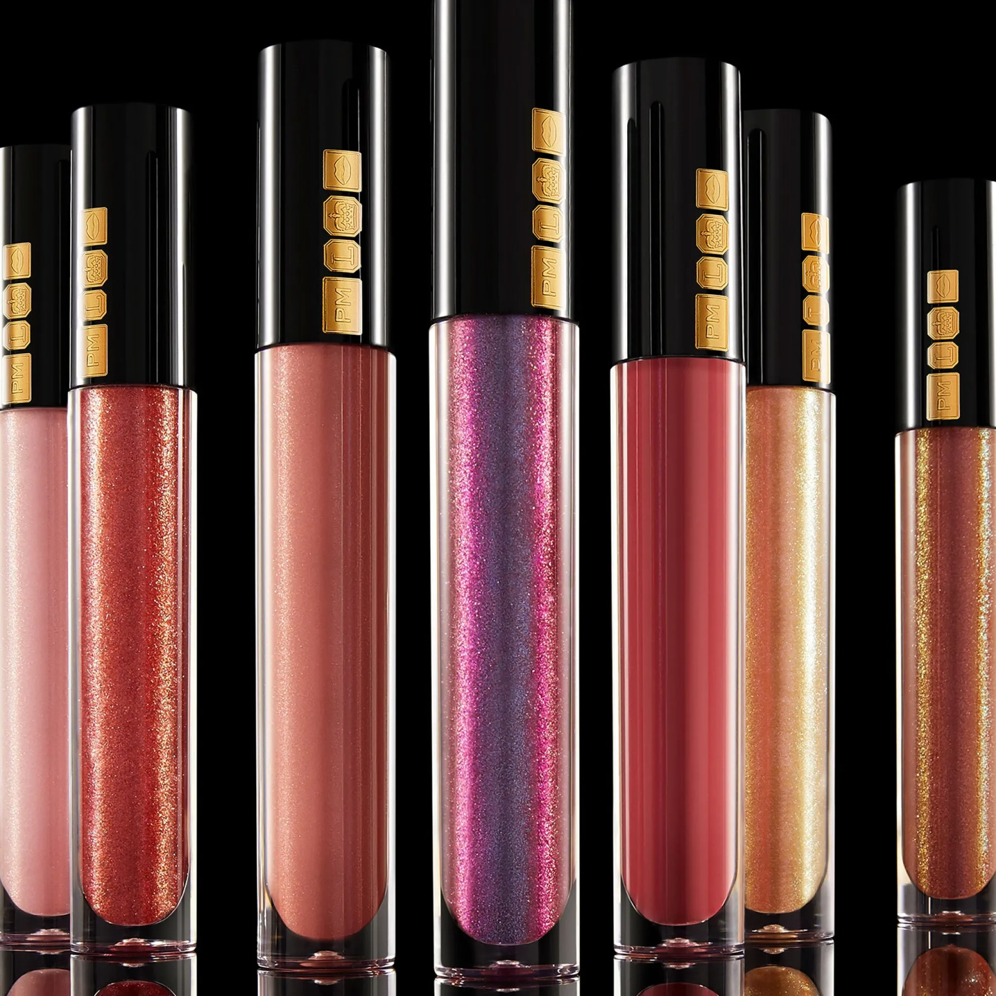 Pat McGrath Labs LUST: Gloss 4.5ml (Various Shades)