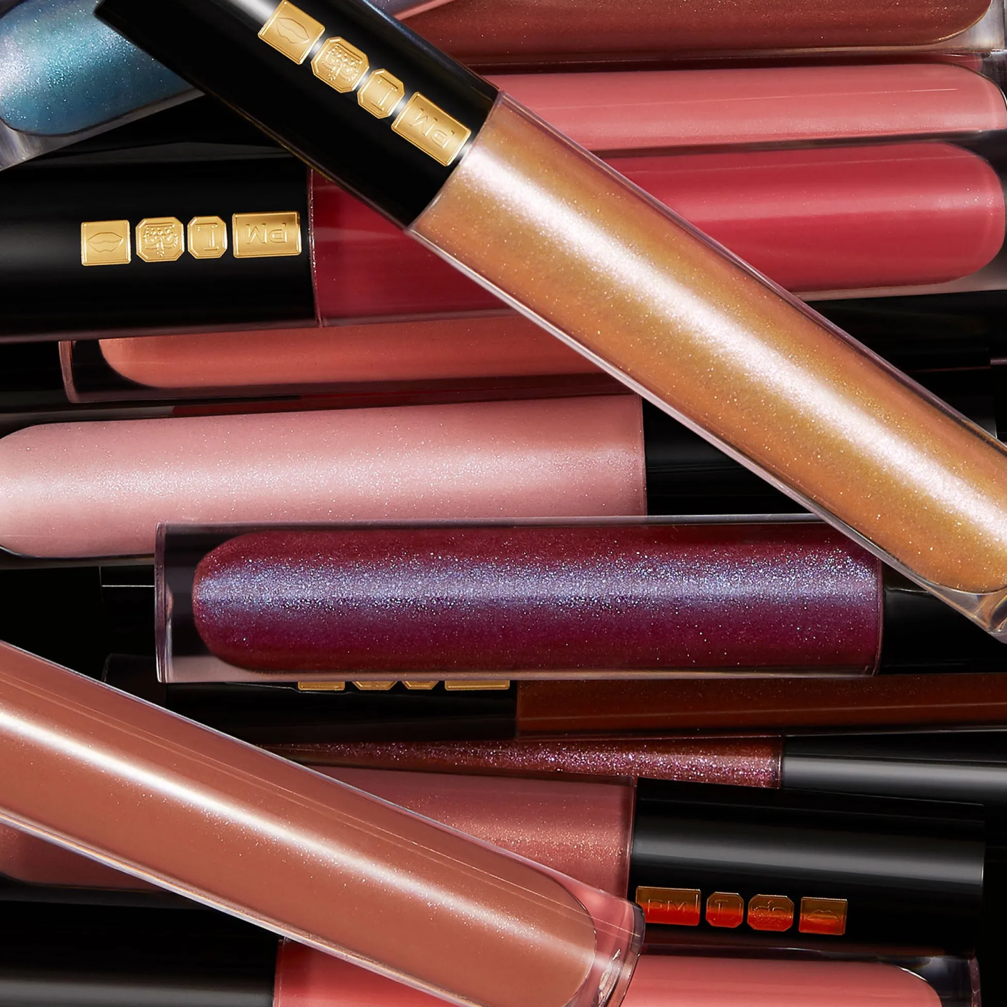 Pat McGrath Labs LUST: Gloss 4.5ml (Various Shades)