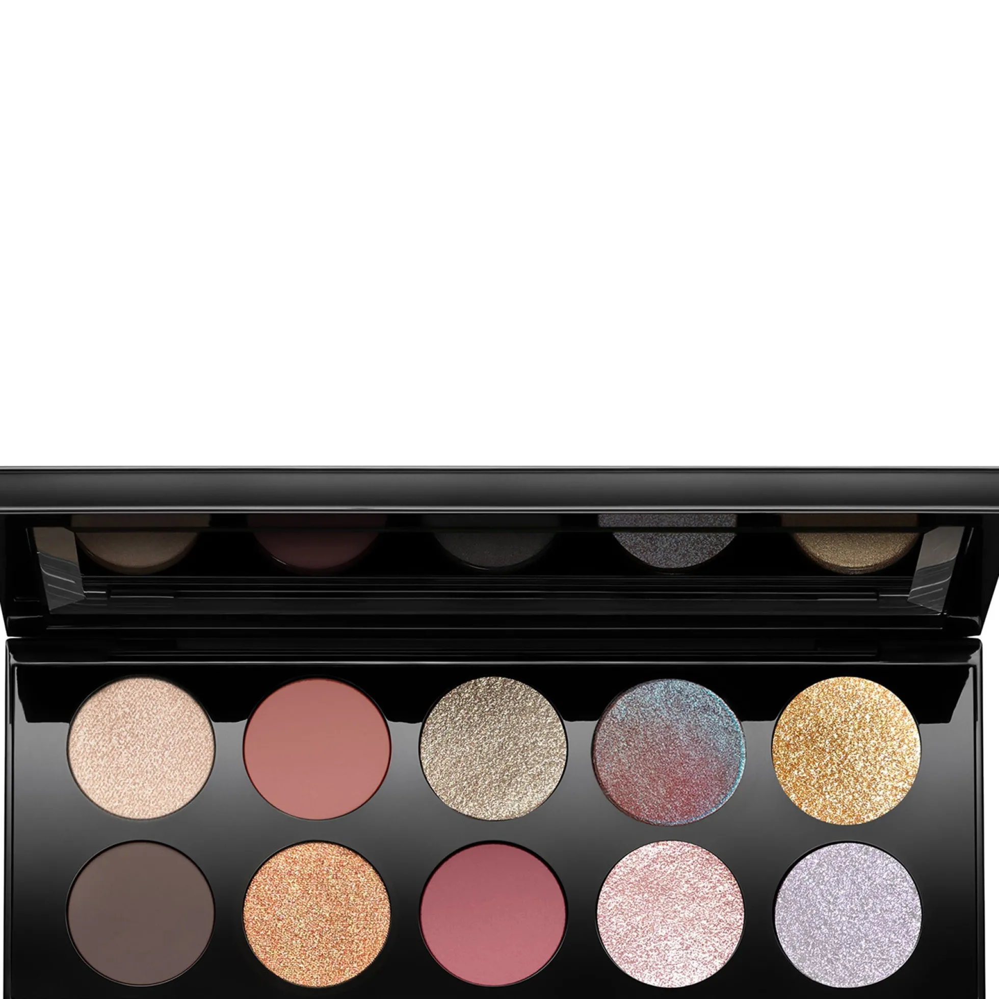 Pat McGrath Labs Mothership X Moonlit Seduction Palette