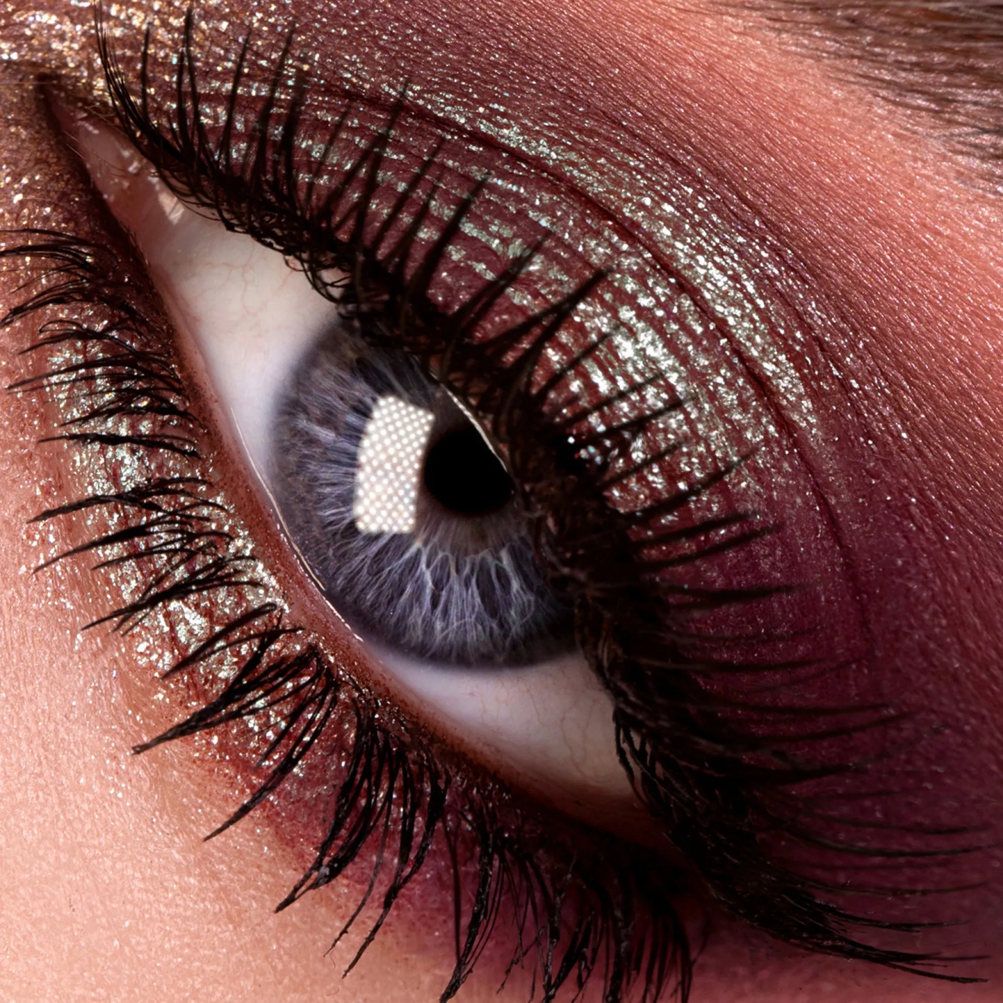 Pat McGrath Labs Mothership X Moonlit Seduction Palette