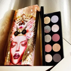 Pat McGrath Labs Mothership X Moonlit Seduction Palette