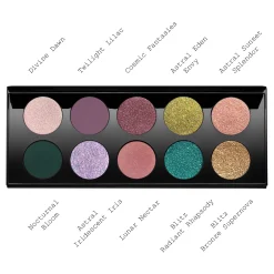 Pat McGrath Labs Mothership XII: PETALMORPHOSIS