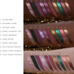Pat McGrath Labs Mothership XII: PETALMORPHOSIS
