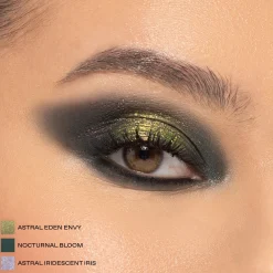 Pat McGrath Labs Mothership XII: PETALMORPHOSIS