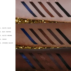 Pat McGrath Labs Permagel Ultra Glide Eye Pencil 1.2g (Various Shades)