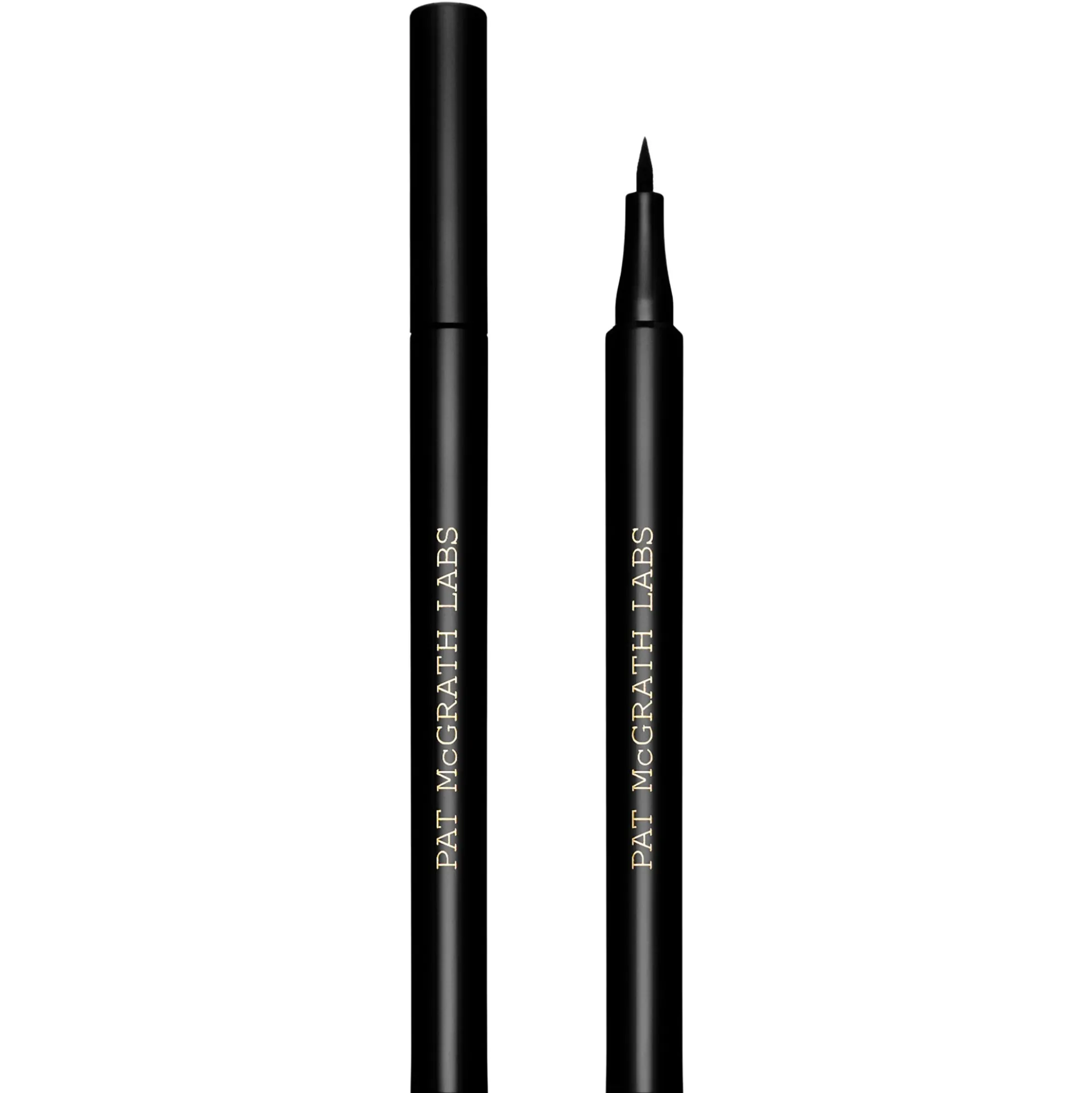 Pat McGrath Labs Perma Precision Liquid Eyeliner - Xtreme Black 1ml