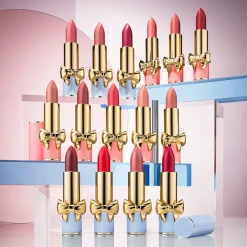 Pat McGrath Labs Satinallure Lipstick 3.7g (Various Shades)