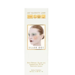 Pat Mcgrath Labs Skin Fetish: Glass 001 Legendary Glow Finishing Spray