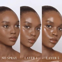 Pat Mcgrath Labs Skin Fetish: Glass 001 Legendary Glow Finishing Spray